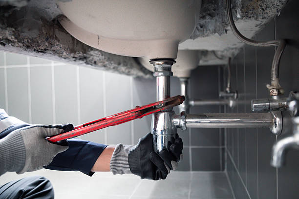Trusted Sewer Line Repair service in Buttzville, NJ - Masters Plumbing Service